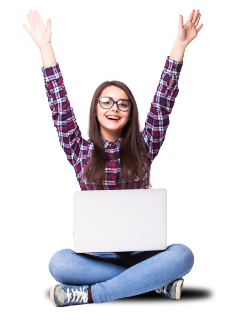 Estudiante de prepa