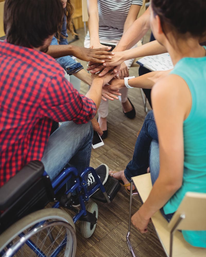 Inclusión estudiantes de preparatoria | Innovación Educativa