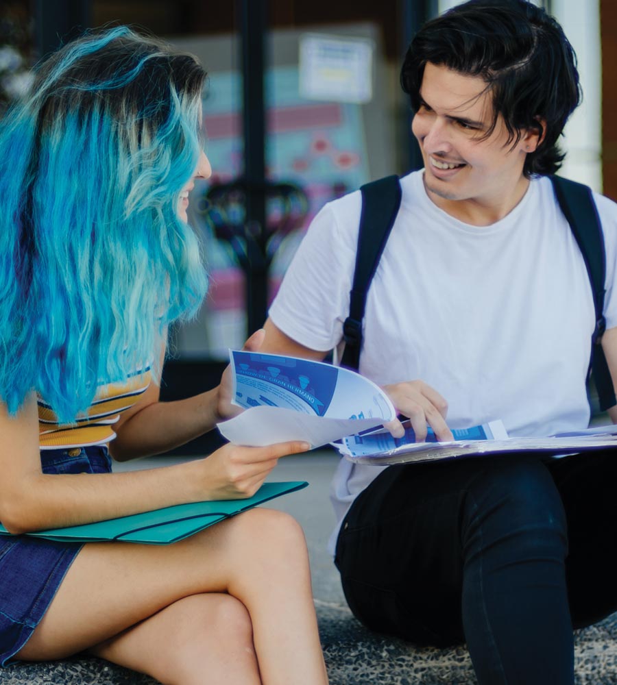 Centro Educativo en CDMX