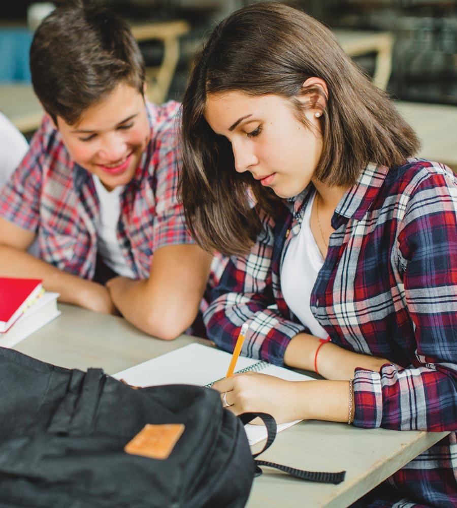 Prepanet | Certificación TEC de Monterrey
